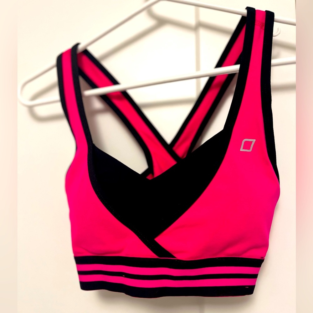 Lorna Jane Sports Bra
